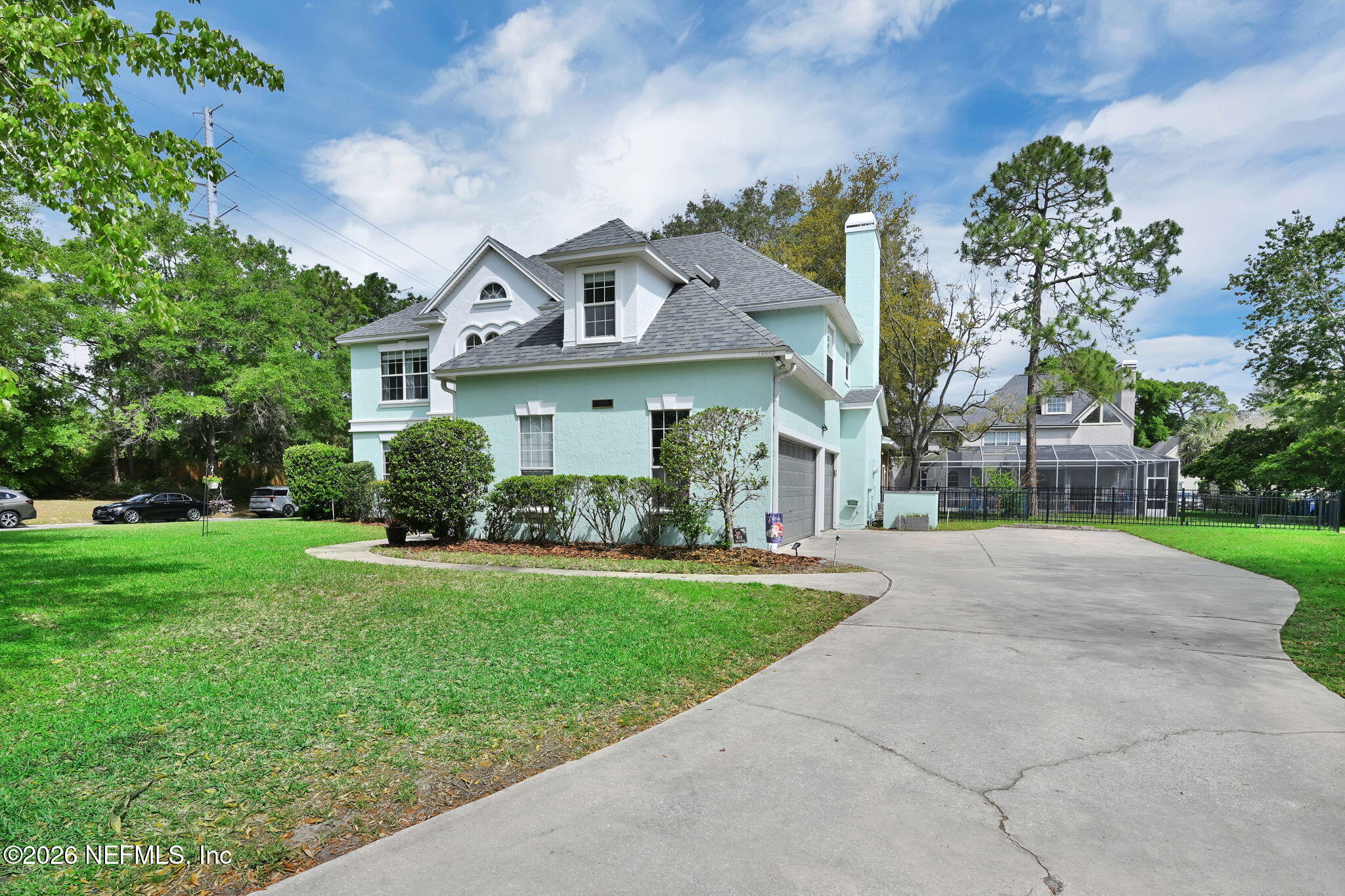 12862 LA COSTA Court