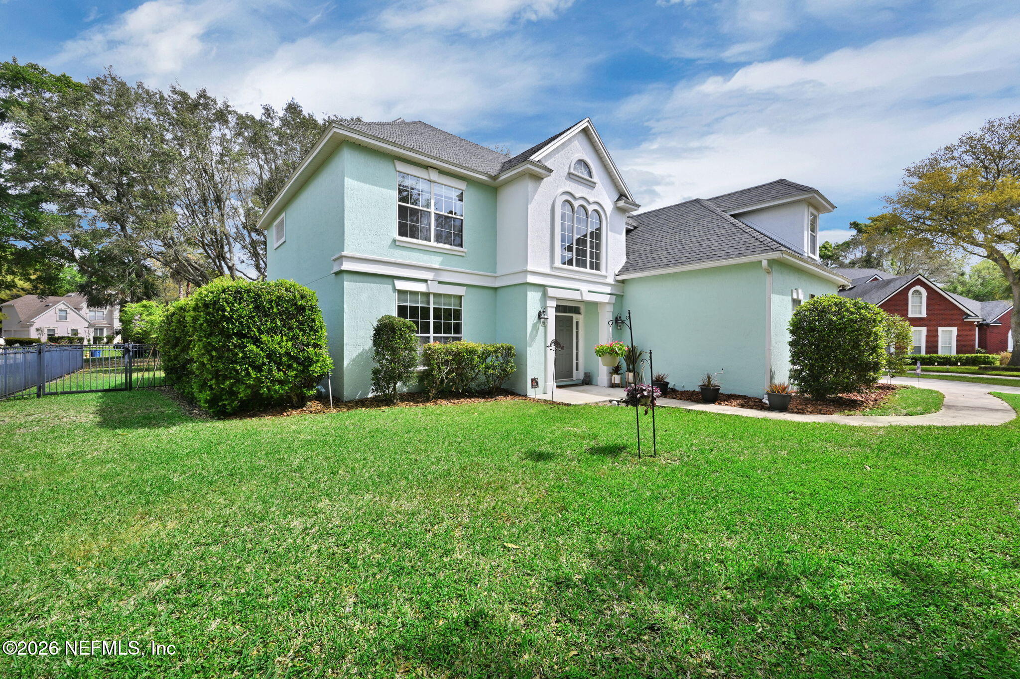 12862 LA COSTA Court