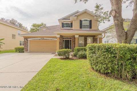 608 SPRUCE CREEK Road St. Johns FL 32259