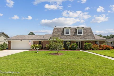 11257 PORTSIDE Drive Jacksonville FL 32225