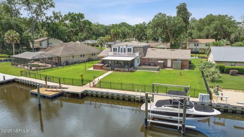 11257 PORTSIDE Drive Jacksonville FL 32225