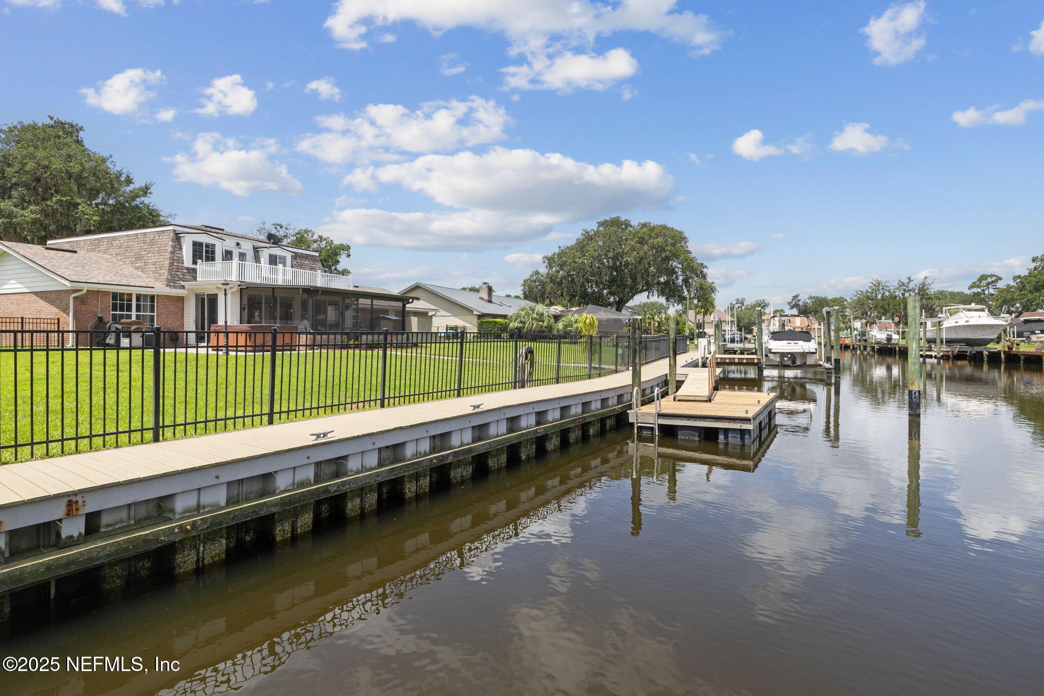 11257 PORTSIDE Drive