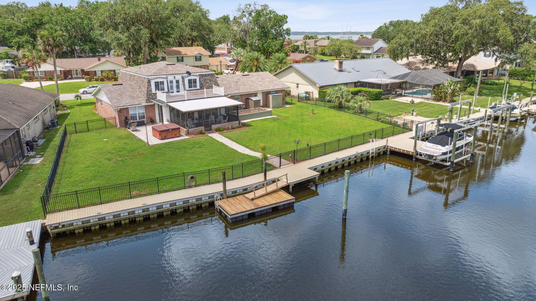 11257 PORTSIDE Drive