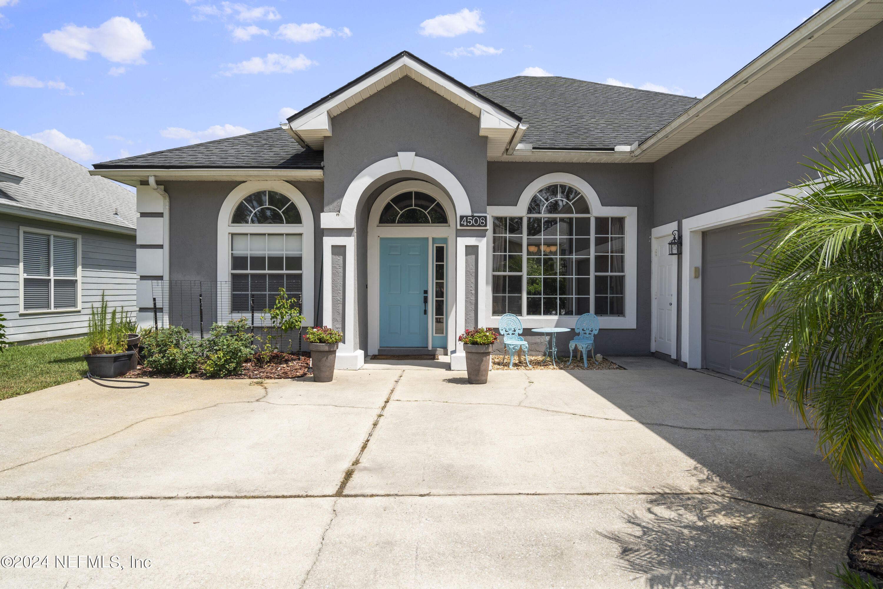 Jacksonville, FL home for sale located at 4508 Hanover Park Drive, Jacksonville, FL 32224