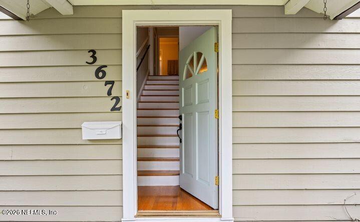 3672 BOONE PARK Avenue