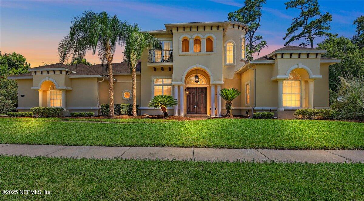136 STRONG BRANCH Drive