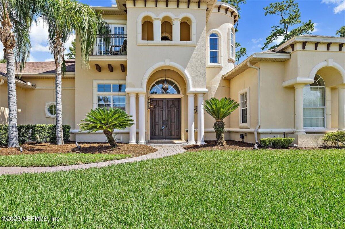 136 STRONG BRANCH Drive