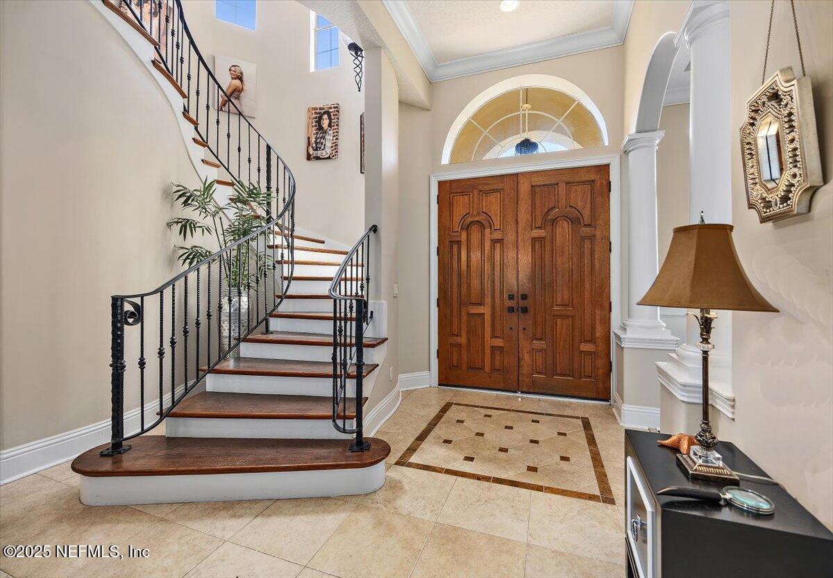 136 STRONG BRANCH Drive