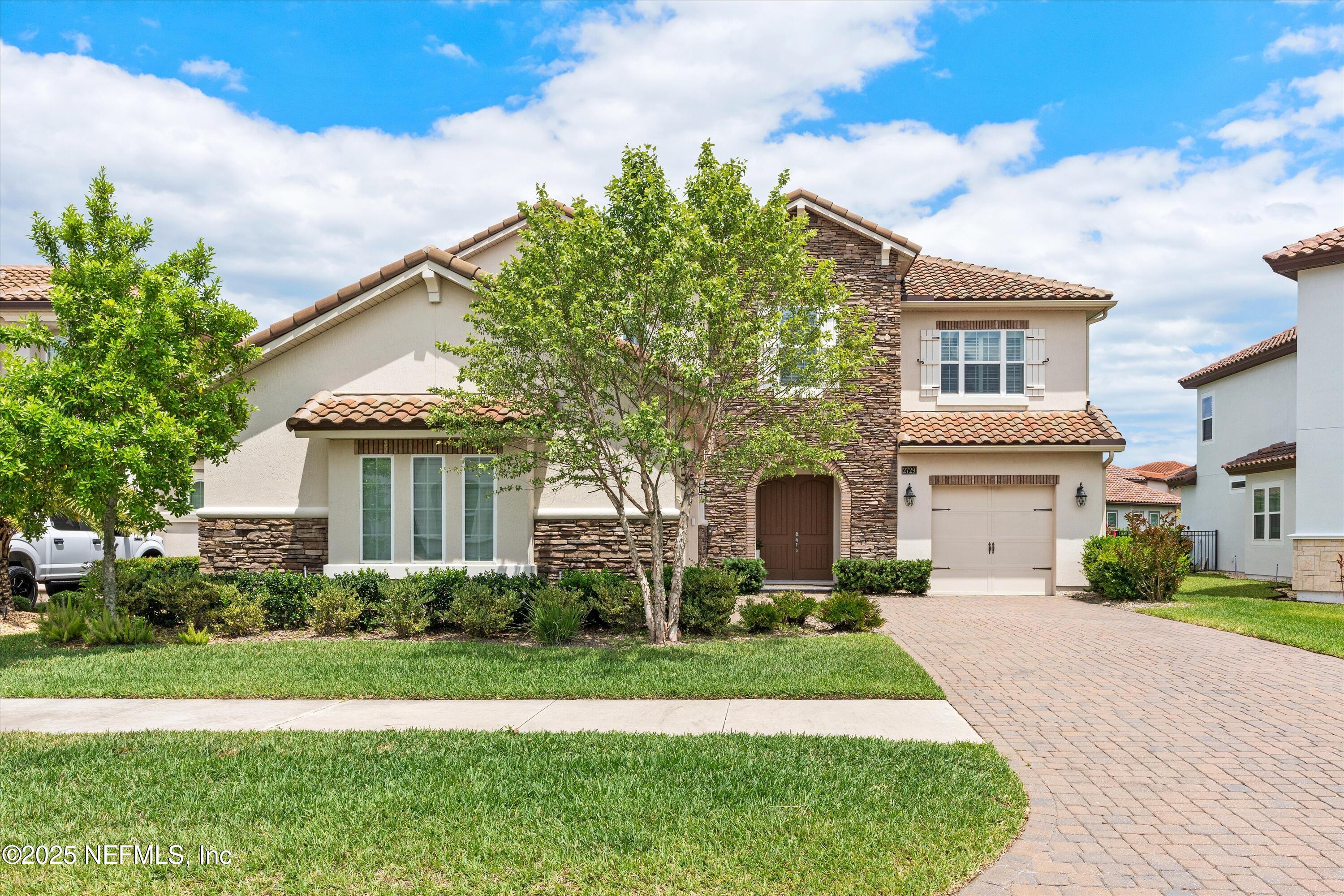 2729 TARTUS Drive
