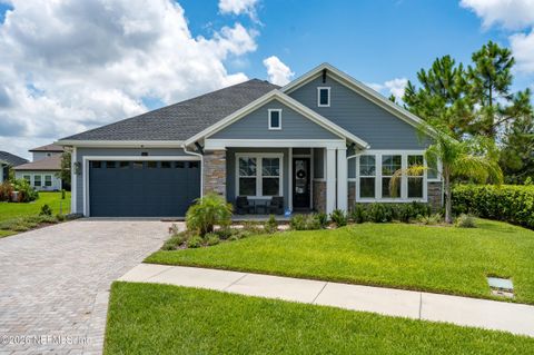 165 SUMTER Place St. Augustine FL 32092