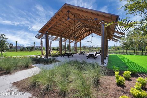 A home in Yulee