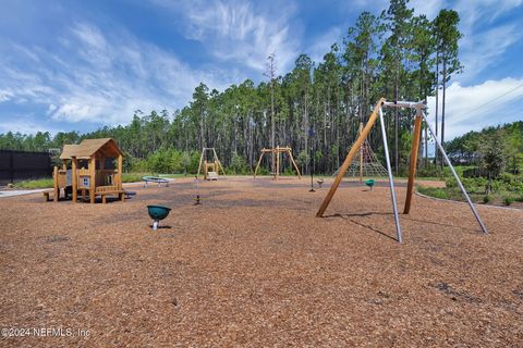 A home in Yulee