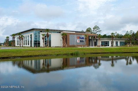 A home in Yulee