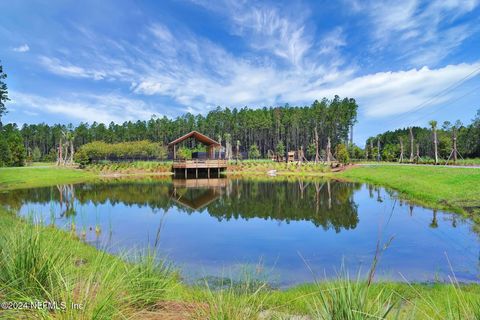 A home in Yulee