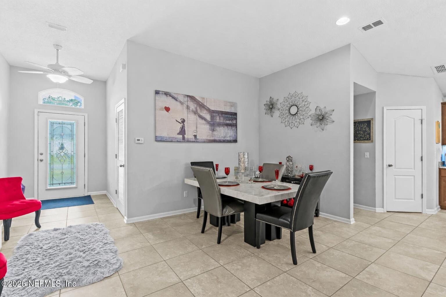 15716 TWIN CREEK Drive