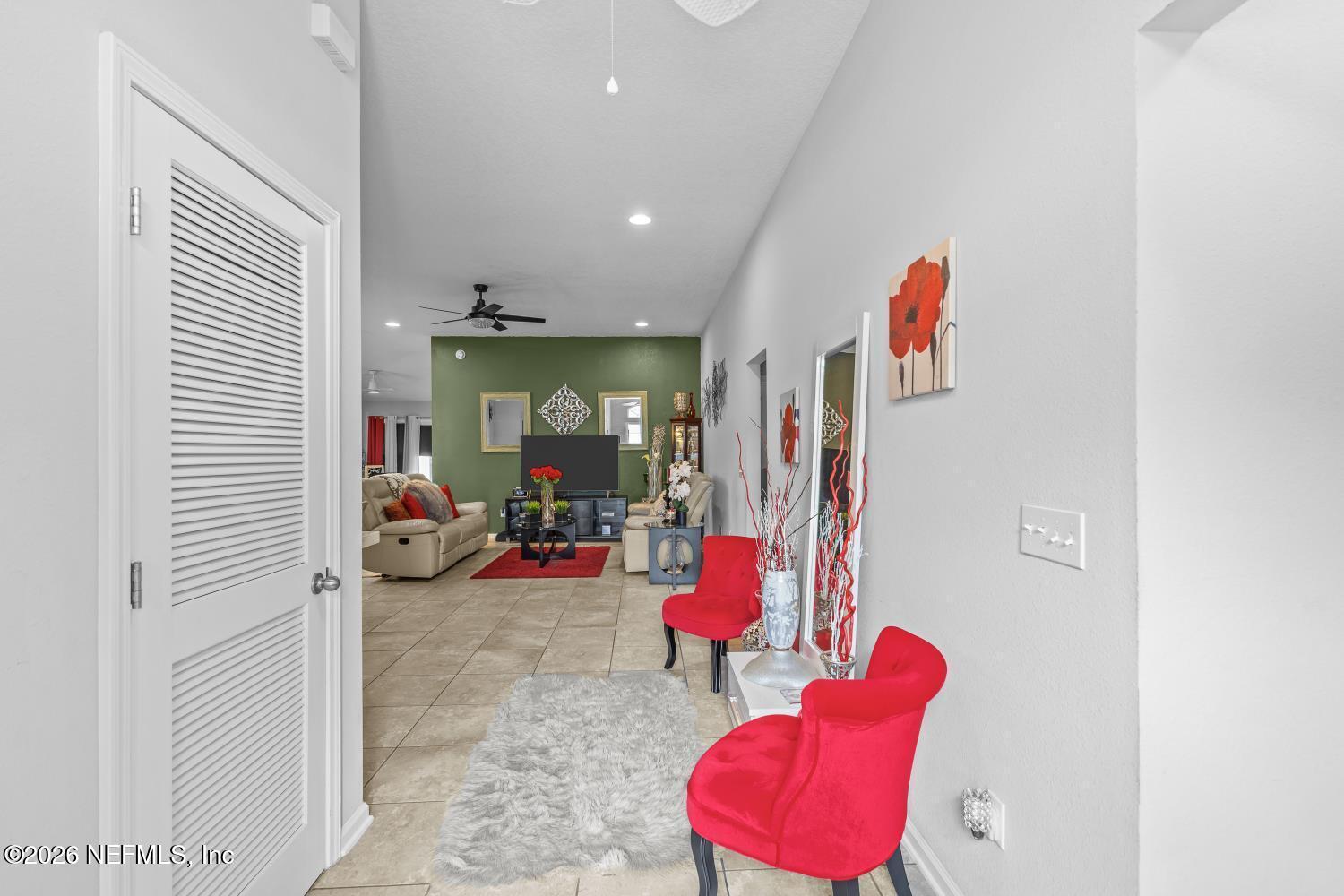 15716 TWIN CREEK Drive