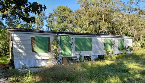 5519 POTOMAC Avenue Jacksonville FL 32254