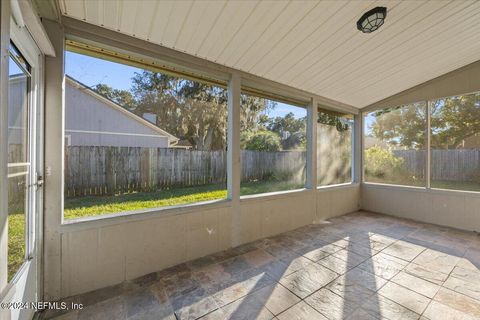 A home in Middleburg