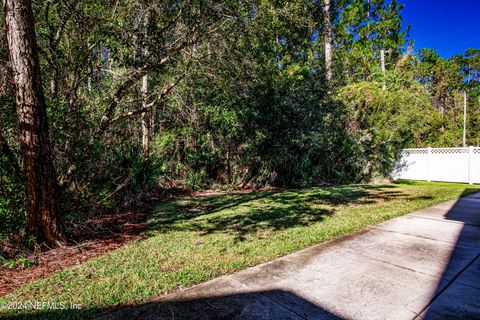 A home in Fleming Island