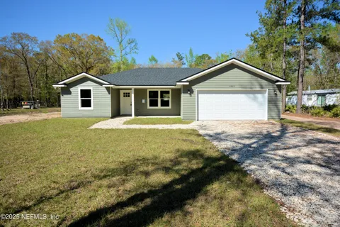 4820 Olaf Street, Hastings, FL 32145 - MLS#: 2075525