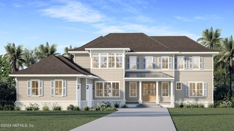 85 VALLEY GARDENS Road Ponte Vedra Beach FL 32082