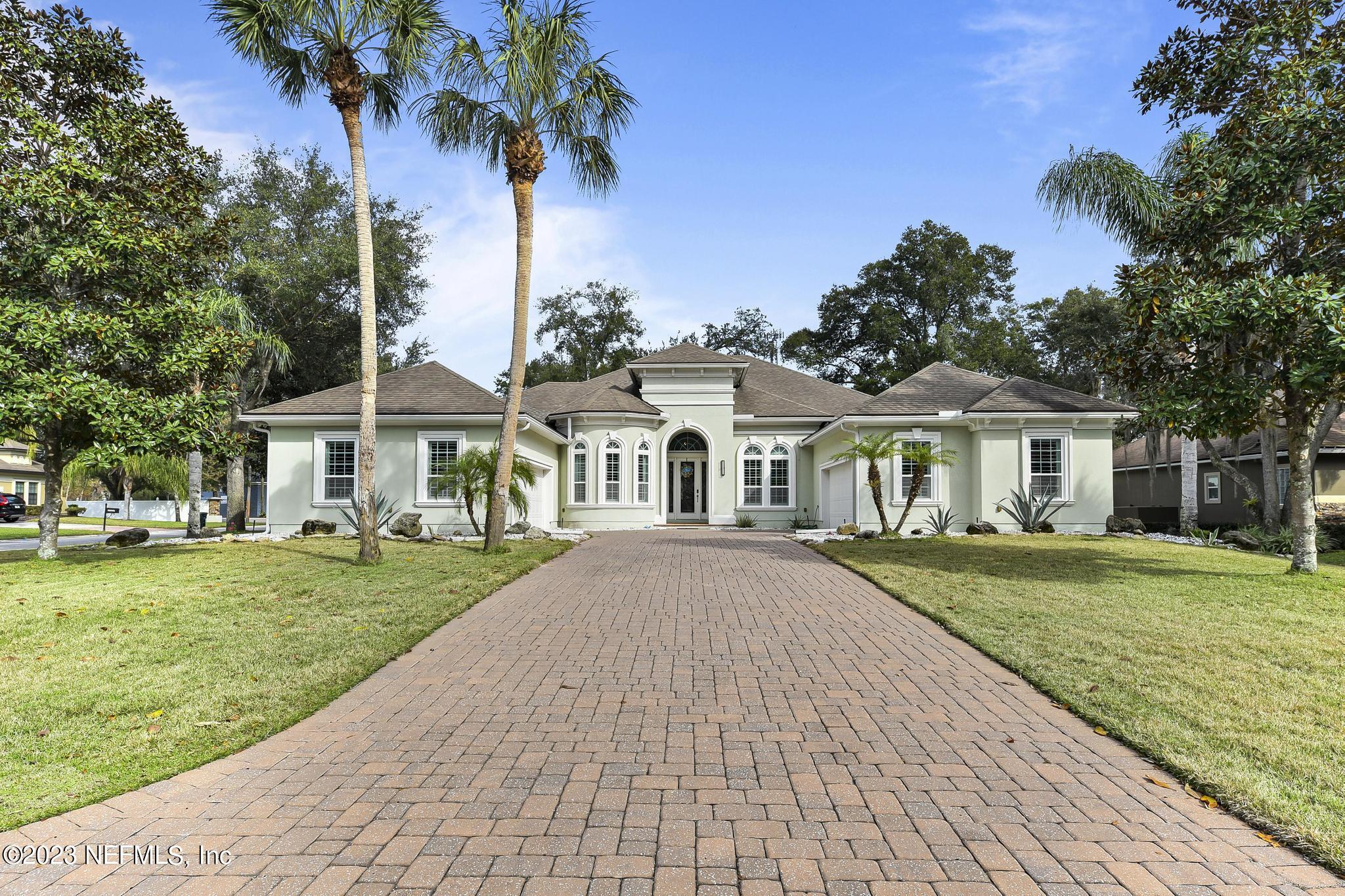 Jacksonville, FL home for sale located at 14813 Ingle Lane, Jacksonville, FL 32223