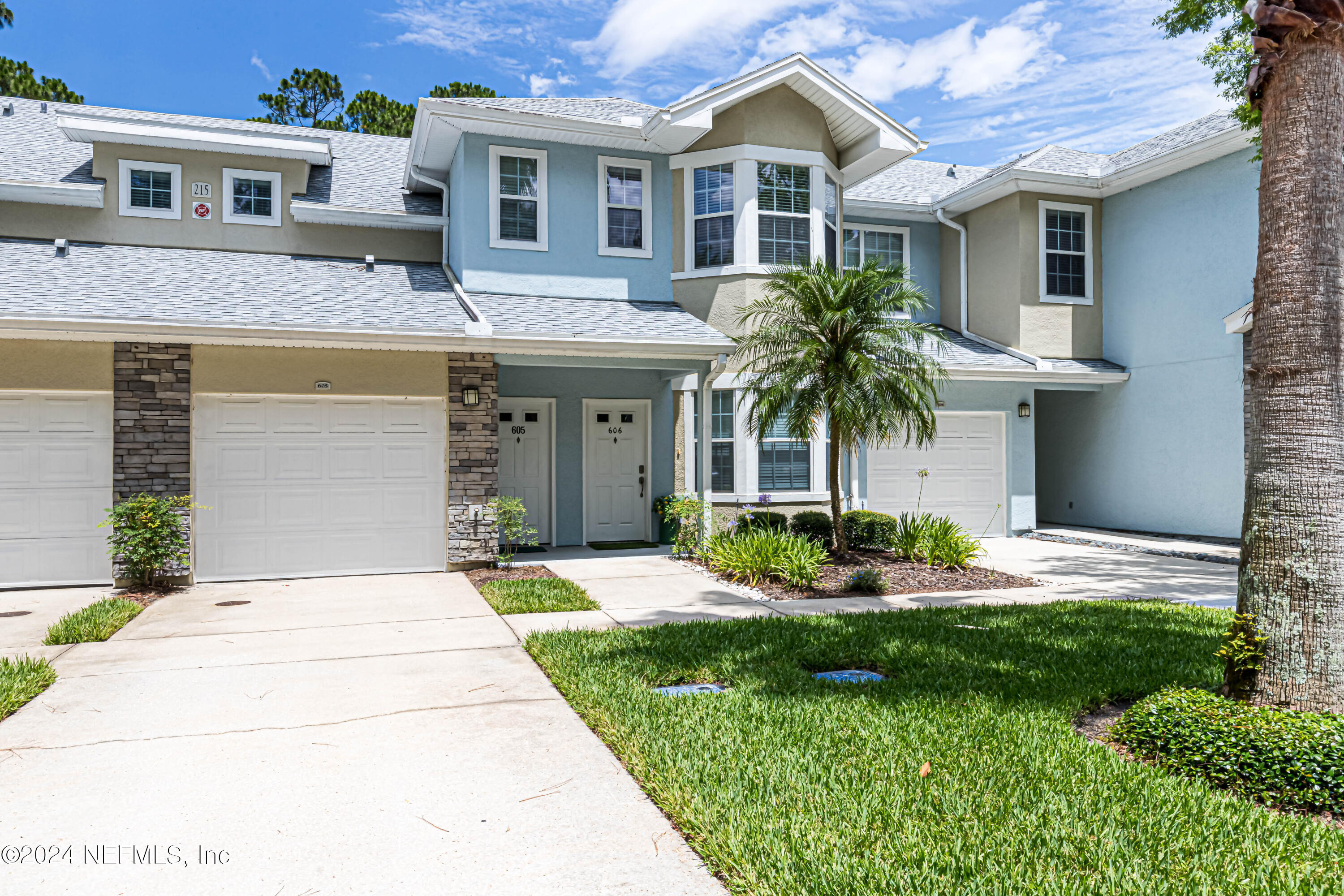 215 BAYBERRY Circle 605