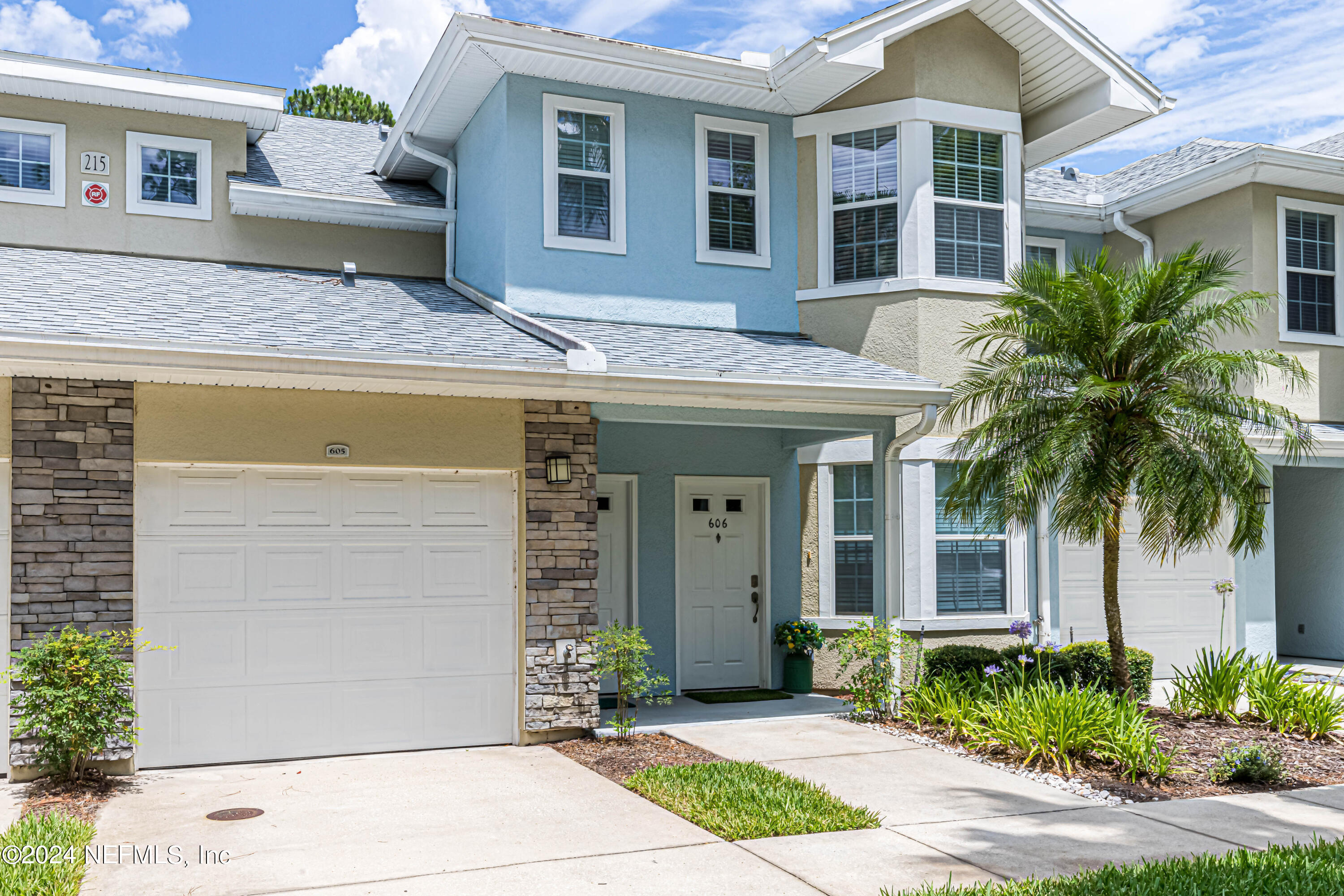 215 BAYBERRY Circle 605