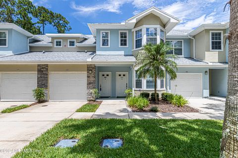 215 BAYBERRY Circle 605 St. Augustine FL 32086
