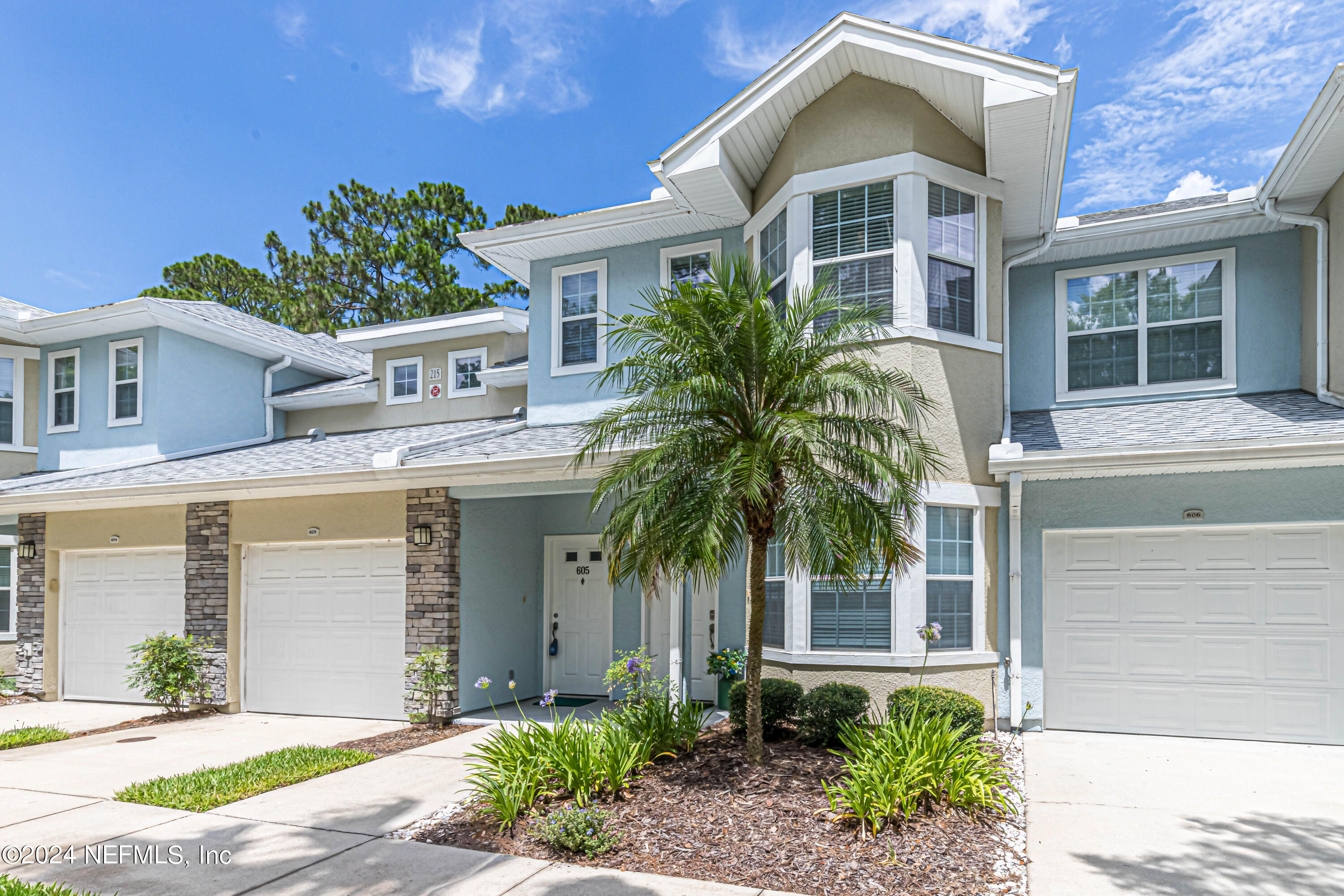 215 BAYBERRY Circle 605