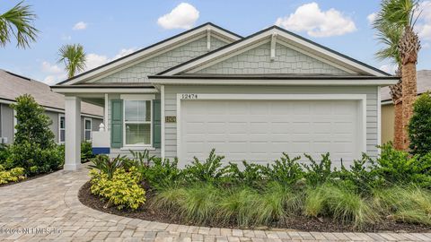 12474 RUSSIAN OLIVE Road Jacksonville FL 32218