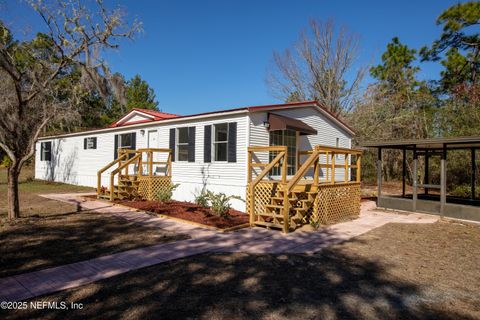 A home in Melrose