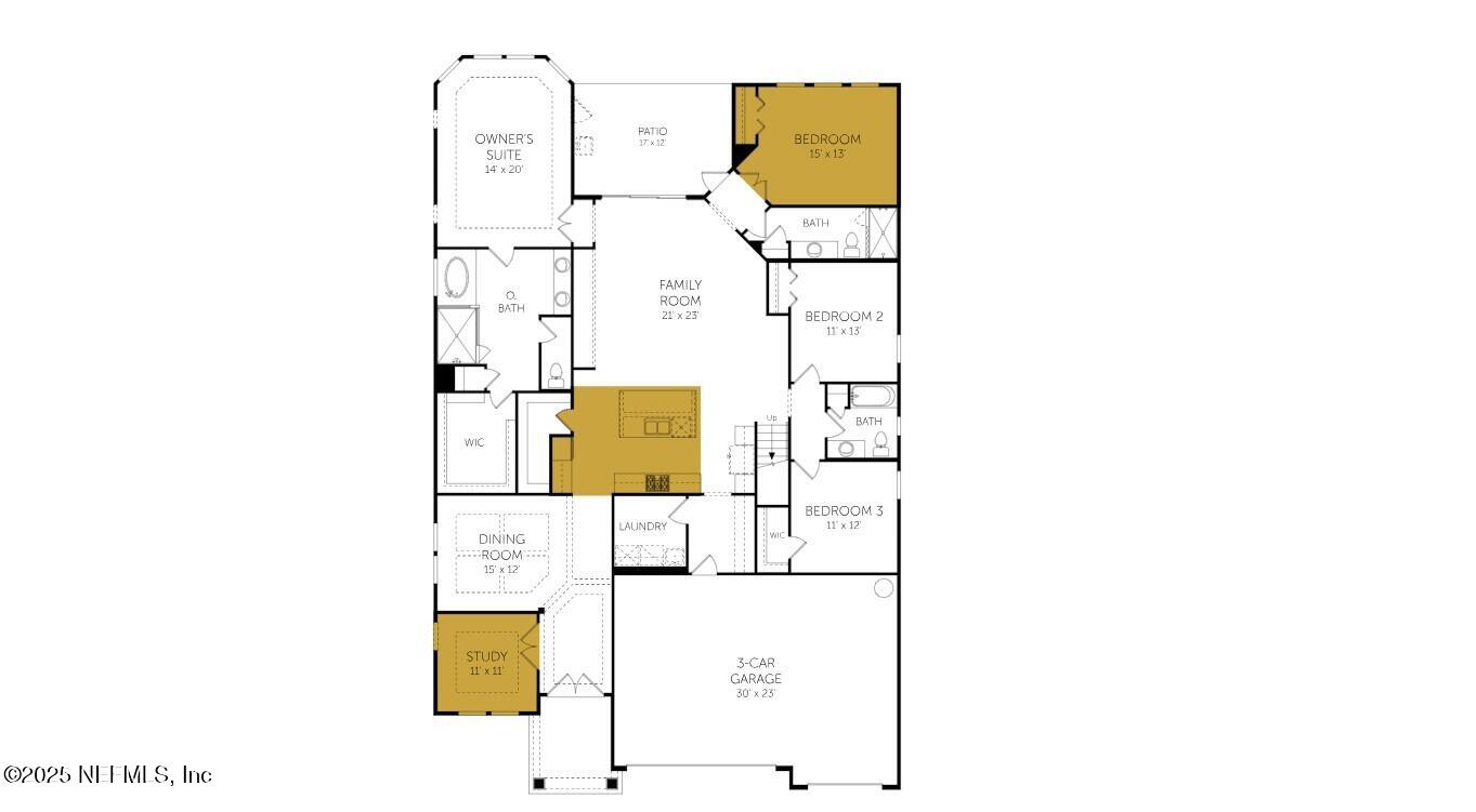3670 AMERICANA Drive