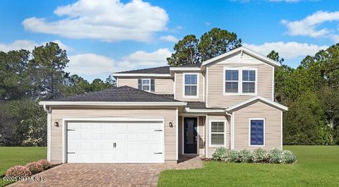 Photo of 2468 MORGANZA Way, Green Cove Springs, FL 32043 (MLS # 2145860)