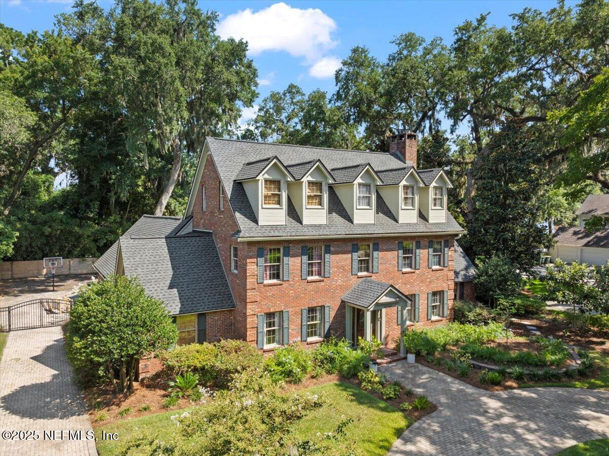 2748 SCOTT MILL Terrace