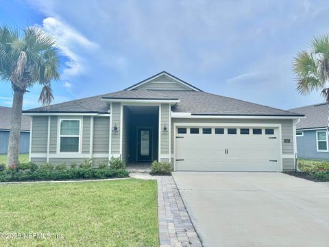 396 SPOONBILL Circle St. Augustine FL 32095