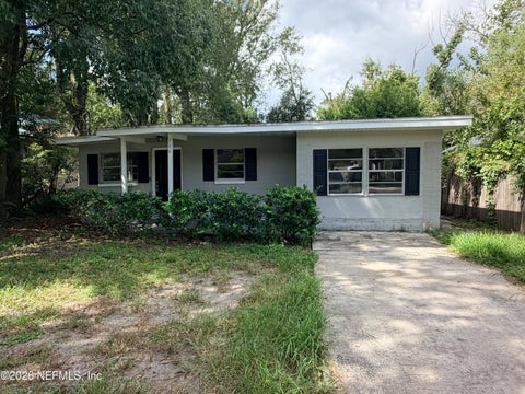Photo of 744 MACKINAW Street, Jacksonville, FL 32254 (MLS # 2169883)