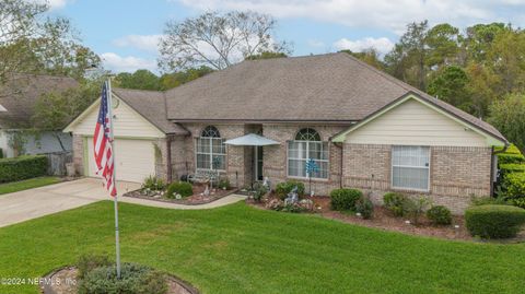 A home in Orange Park