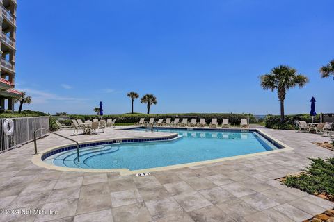 A home in Fernandina Beach