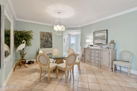 A home in Fernandina Beach