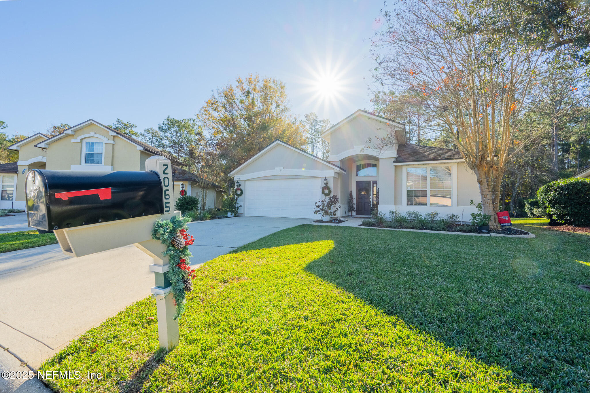 2065 TRAILING PINES Way