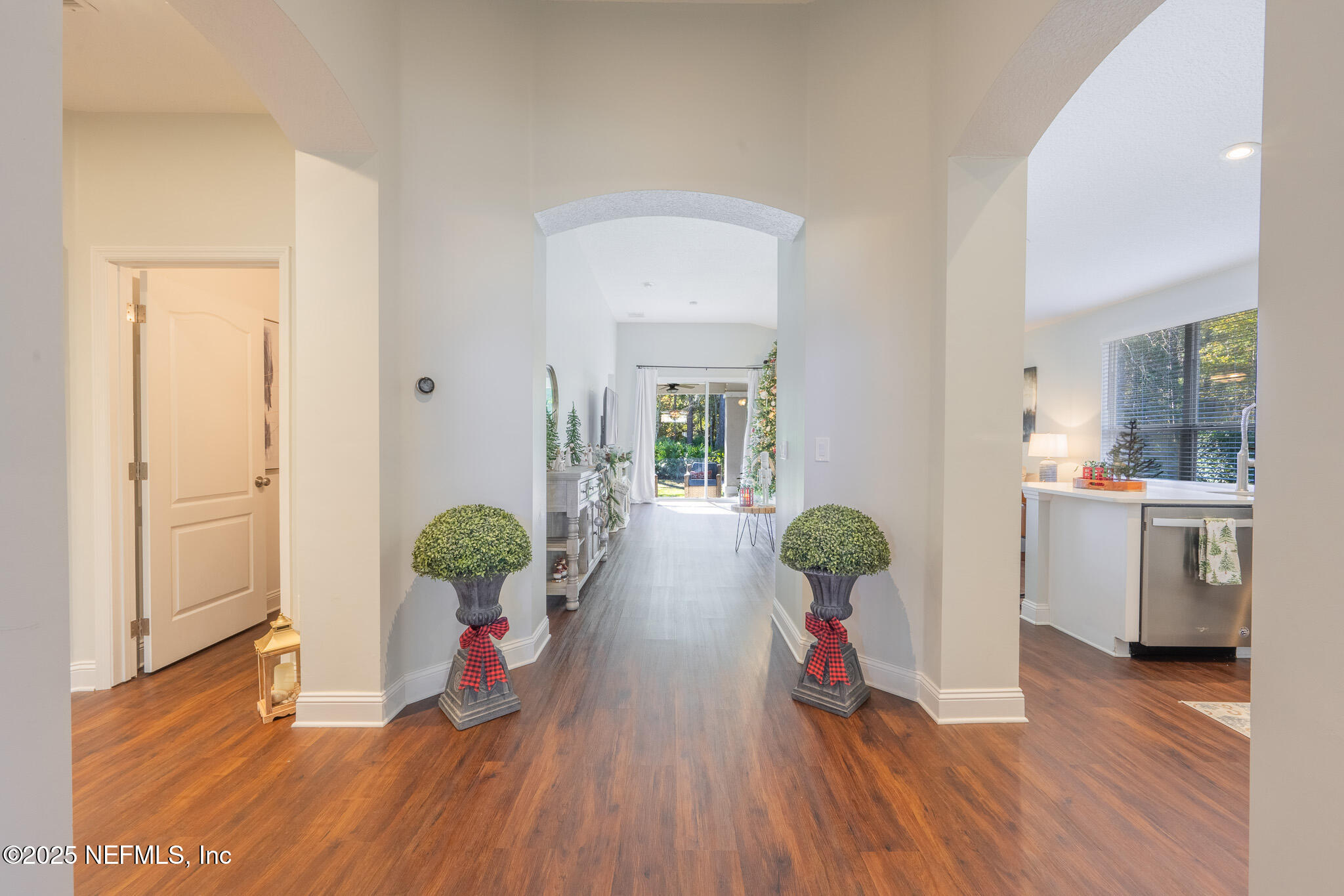 2065 TRAILING PINES Way