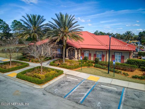 A home in Fleming Island