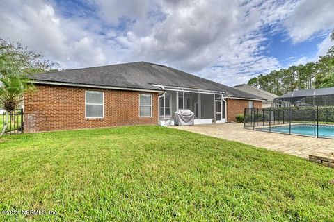 A home in Fleming Island