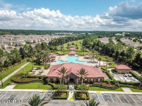 A home in Fleming Island