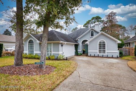 Photo of 8258 SHADE TREE Court, Jacksonville, FL 32256 (MLS # 2129418)