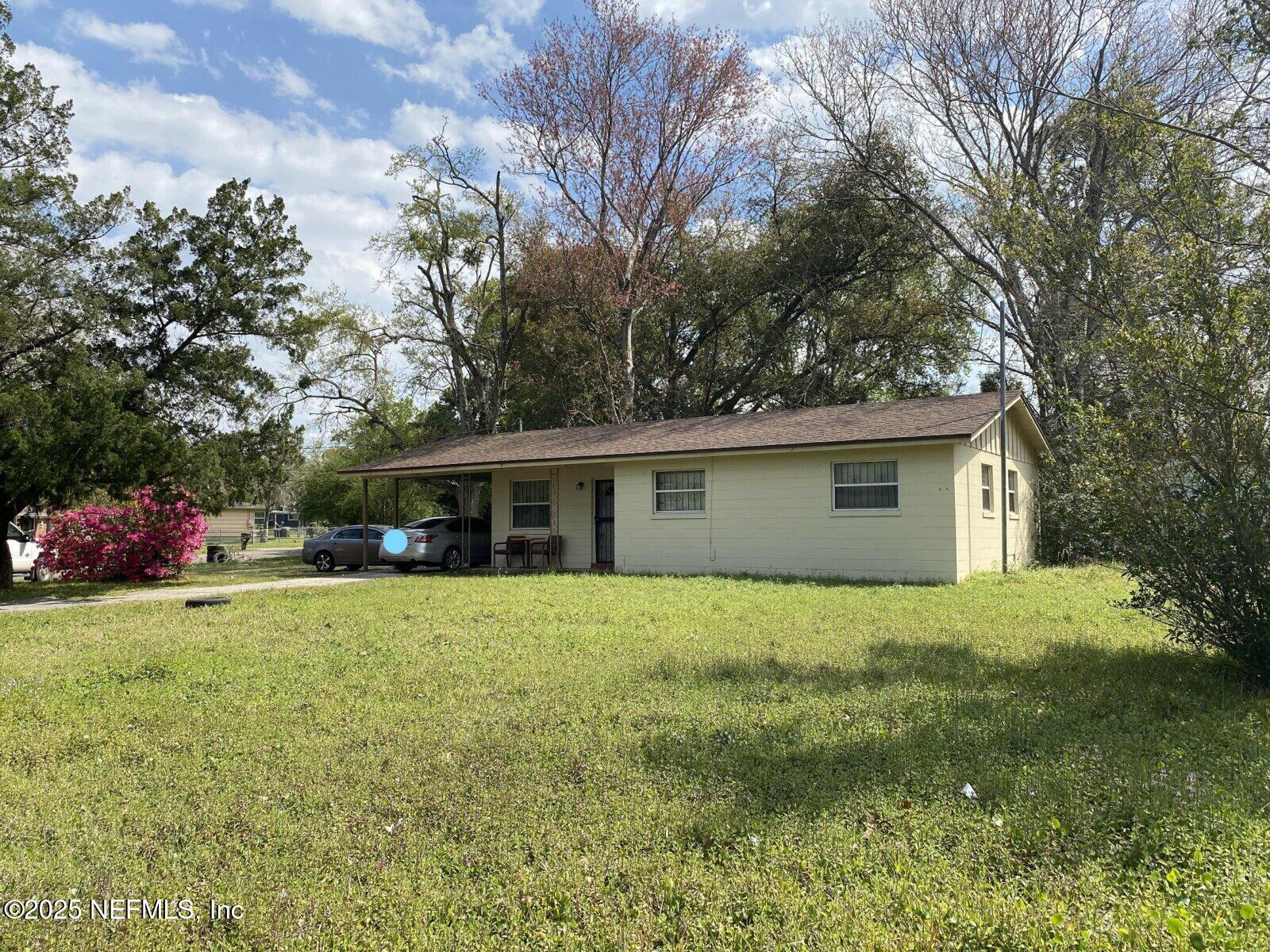 9322 DANVILLE Avenue