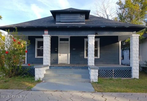 Photo of 1137 W 14TH Street, Jacksonville, FL 32206 (MLS # 2160766)