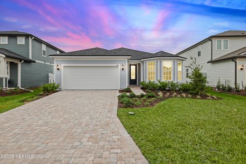 A home in St Augustine