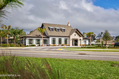 A home in St Augustine